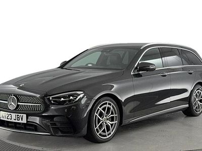 Mercedes E200