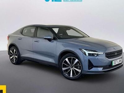 Used Polestar 2 164 kW (224 HP) 2022 Grey Hatchback