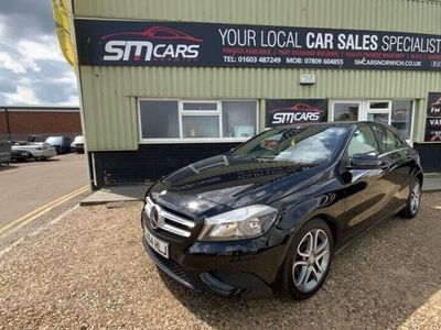 Mercedes A200