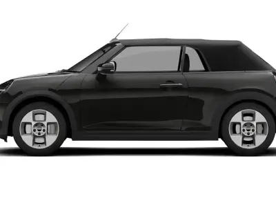 New Mini Cooper Cabriolet Sport 204 HP (150 kW) 2026 Cabriolet