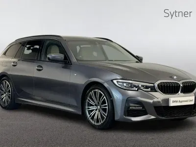 Usado BMW 320