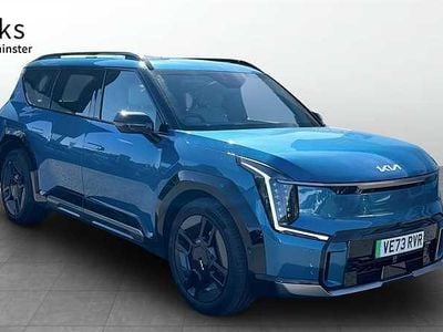 Kia EV9