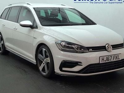 VW Golf VII