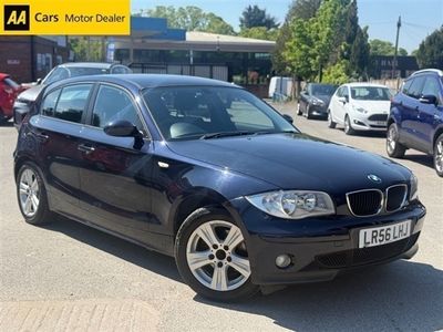 BMW 118