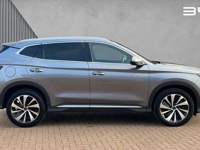 Used BYD Seal U Comfort 218 HP (160 kW) 2025 Grey SUV