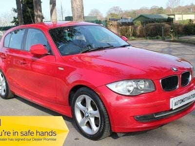 BMW 116