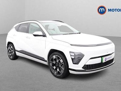 Used Hyundai Kona Ultimate 160 kW (218 HP) 2025 SUV