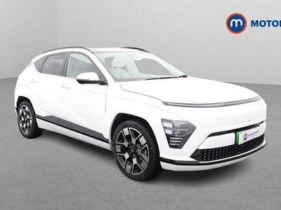Used 2025 Hyundai Kona Ultimate SUV | £22,299 (Super price)