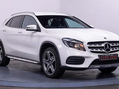 Mercedes GLA200