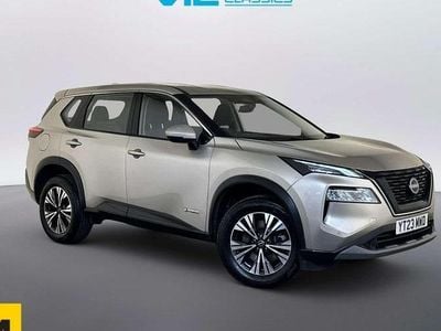 Used Nissan X-Trail Acenta Premium 204 HP (150 kW) 2026 SUV