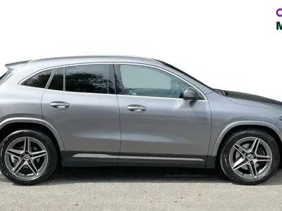 Used Mercedes GLA200 Executive 163 HP (119 kW) 2024 Grey SUV