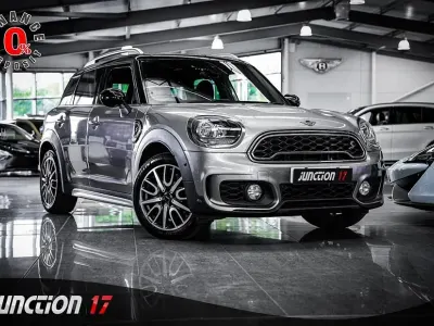 Used Mini Cooper S Sport 2019 Hatchback