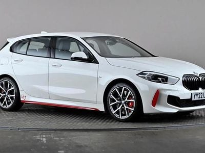 BMW 128