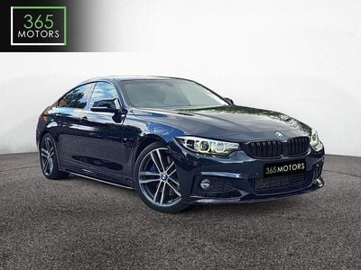 BMW 430