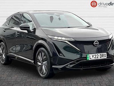 Nissan Ariya