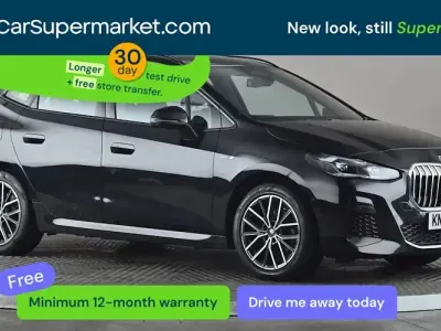 Używany BMW 225 M Sport 245 KM (180 kW) 2026 Kombi