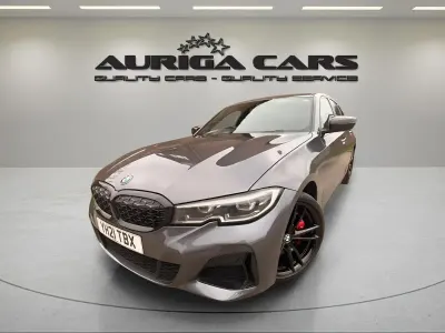 Usado BMW M340