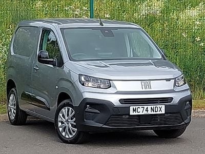 Fiat Doblò