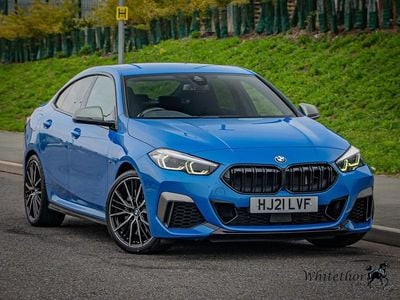 BMW M235
