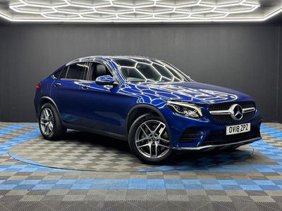 Mercedes GLC250