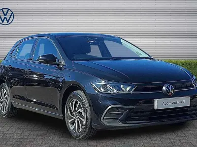 Used VW Polo
