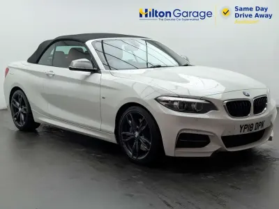 Usado BMW M240