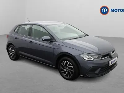 Used VW Polo Life 95 HP (69 kW) 2026 Hatchback