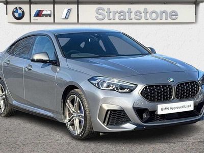 BMW M235