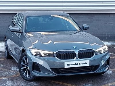 BMW 330e