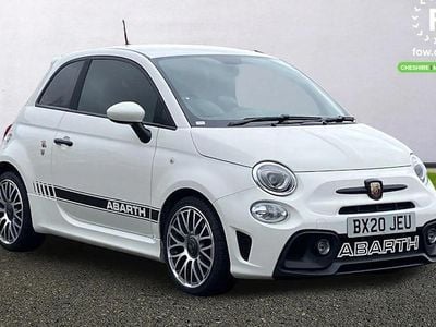 Used Abarth 595 147 HP (108 kW) 2022 Hatchback