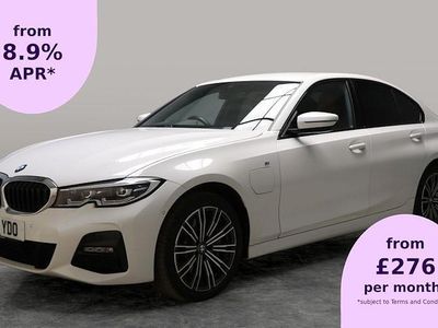 BMW 330e