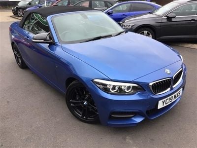 BMW M240