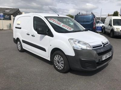 Citroën Berlingo