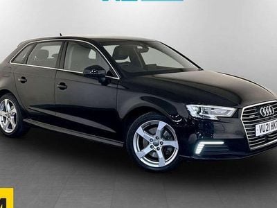 Used Audi A3 e-tron 204 HP (150 kW) 2020 Hatchback