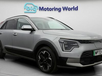 Used Kia Niro 150 kW (204 HP) 2024 SUV