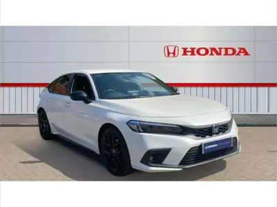 Used Honda Civic