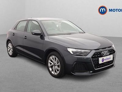 Used Audi A1 Sportback Sport 95 HP (69 kW) 2025 Hatchback