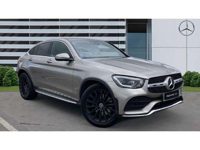 Mercedes GLC300