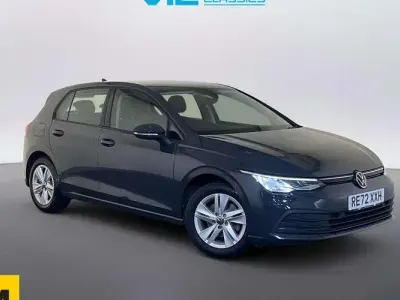Used VW Golf VIII Life 150 HP (110 kW) 2024 Hatchback