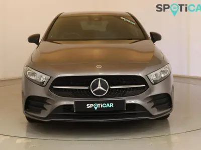 Used Mercedes A250