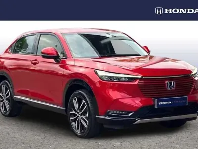 Usado Honda HR-V
