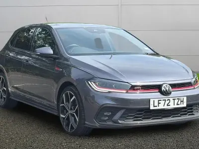 Usado VW Polo GTI 207 CV (152 kW) 2025 Utilitario