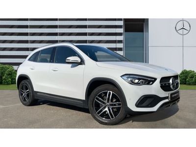 Mercedes GLA200