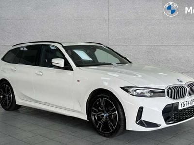 BMW 330e