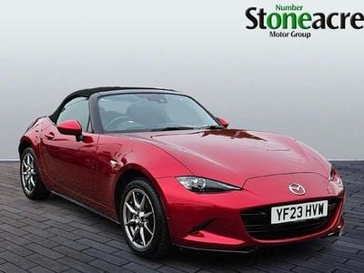 Mazda MX5