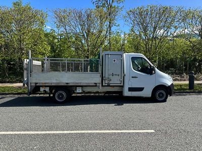 Vauxhall Movano