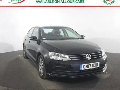Usado VW Jetta
