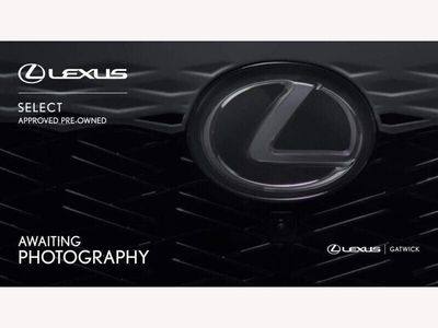 Lexus NX450h+