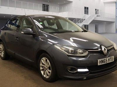 Renault Mégane III