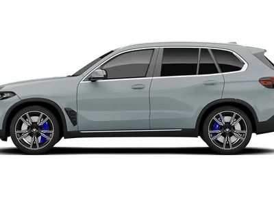 Nuevo BMW X5 M Sport 352 CV (258 kW) 2026 SUV
